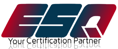 ESQ - Your Certification Partner
